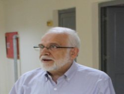 İhsan Süreyya Sırma:"Fitne Her Tarafımızı Sarmış Durumda"