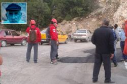 82 yaşındaki adam 2 gündür kayıp