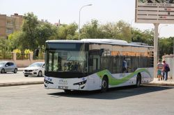 Şanlıurfa’da ulaşım bayramın 3 günü ücretsiz