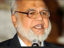 Arakanlı Müslümanların Lideri Dr. Muhammed Yunus Zulmü Anlattı