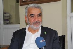 Yapıcıoğlu: Bir Yasin gitti, binlerce Yasin dirildi