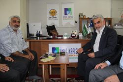 Yapıcıoğlu, Yusufi Mahkûmlar adına kurban kestirecek