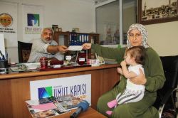 28 Şubat ve FETÖ mağduru ailelerden kurban bağışı