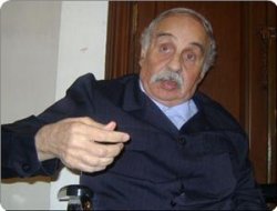 Naci el-Aluş Vefat Etti