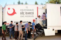 3 gün içerisinde bin Suriyeli Cerablus’a döndü