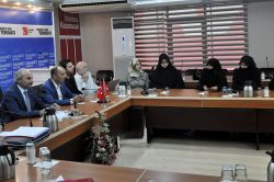 “Biz bu ülkenin üvey evlatları değiliz”