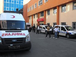 Freni Boşalan Aracı Durdurmak İsteyince Canından Oldu