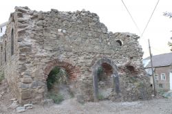 Muş’un tarihi dokusu yok olmaya yüz tuttu