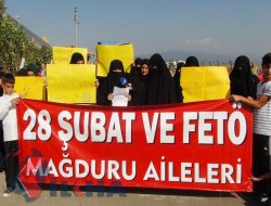 “Ne em û ne jî hevserên me merhemet pars nakin, em edalet dixwazin”