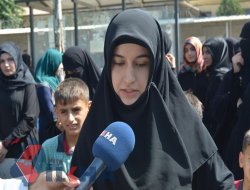 “Hakim û dozgerên ku ceza dane bavê me di girtîgehê de ne”