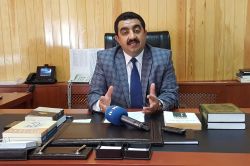 “Kurban Allah'a yaklaşmak ve O'nun rızasını kazanmak için kesilir”