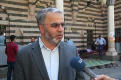 “Teşrik günleri, tekbirlerle yegâne gücün Allah olduğunu haykırma günleridir”