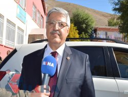 Bitlis’e bayram hediyesi, 40 milyon TL yatırım müjdesi