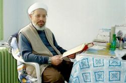 Metin Kaplan Hoca'ya arife gününde zulüm!