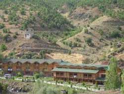 Ilıcalar Beldesi'nde Fizik Tedavi ve Rehabilitasyon izni