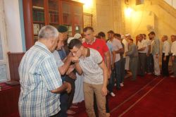 Mardin’de Kurban Bayramı sevinci