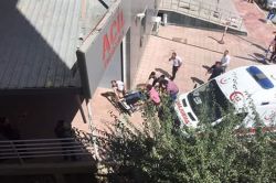 Van’da bombalı saldırı: 11 yaralı