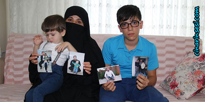 Bayramların gelmesini istemiyoruz