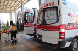 Van’daki saldırıda yaralananların isimleri belli oldu