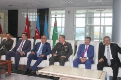 Cevheri: Ciddi anlamda yaralılar var