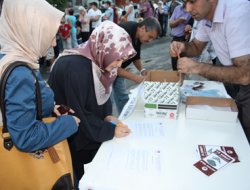 28 Şubat Siyasi Yargı Kararları İptal Edilsin!