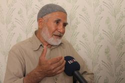 Darbeci Evren’i cami minaresinden protesto etti