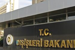 Dışişleri Bakanlığı Libya'da petrol bölgesine saldırıları kınadı