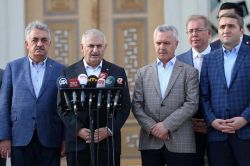 “Artık yeter, altı yıl oldu, daha ne kadar insan ölecek?”