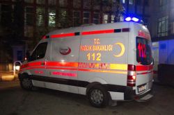 Gaziantep’te taşlı-sopalı kavga: 4 yaralı