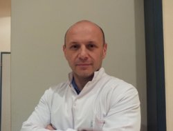 Hamilelik, Gözleri de Etkiliyor!