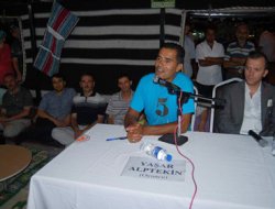 Sözde Değil, Özde Müslüman Olun