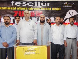 Yeni Anayasa Kur'an-ı Referans Almalı