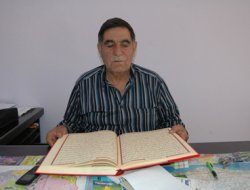 Mukabeleye Katılmamak Kuran Okumaya Engel Değil