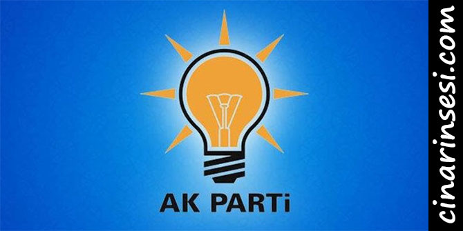 ​AK Parti’nin Diyarbakır'daki 7 ilçe başkanı belli oldu