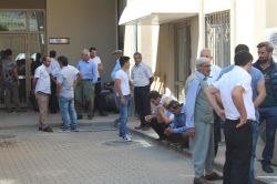 Aracın çarptığı çocuk hayatını kaybetti