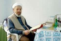 Metin Kaplan'ın ailesi suç duyurusunda bulundu