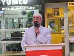 Zekat; Fakirle Zengin Arasında Kurulan Bir Sevgi Bağıdır