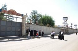 “Sevdiklerimizden onca yıldır ayrı bayram geçirmenin hüznünü yaşıyoruz”