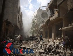 Agirbesta li Sûriyê dê bê dirêjkirin