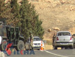 PKKyiyan êrîşî mînîbûsa rêwiyan kirin: Birîndarek