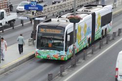 İstanbul’da 19 Eylül’de toplu ulaşım araçları ücretsiz olacak