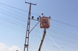 Batman’da elektrik kesintisi uyarısı