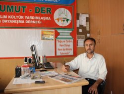 Vanlı Depremzedeleri Yalnız Bırakmadık