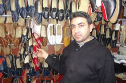 Yeni model yemeniler büyük ilgi görüyor