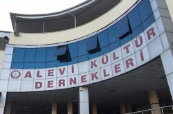 Gaziantep’te cemevine bombalı saldırı ihbarı