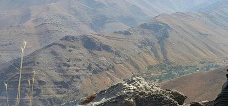 Hakkâri’de 5 PKK’li öldürüldü