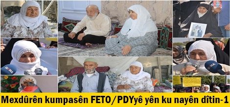 Mexdûrên kumpasên FETO/PDYyê yên ku nayên dîtin-1