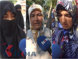 “Medya wan kesên ku ji teref FETO ve hatine mexdûrkirin nabîne”