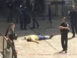 3 Filîstînî hatin qetilkirin