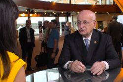 “Batı, darbe girişiminin vahametini görmezden geldi”